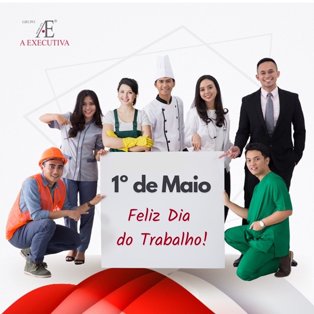 Dia do Trabalho: Homenagem aos Trabalhadores